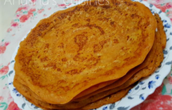 Cabbage Dosai Recipe